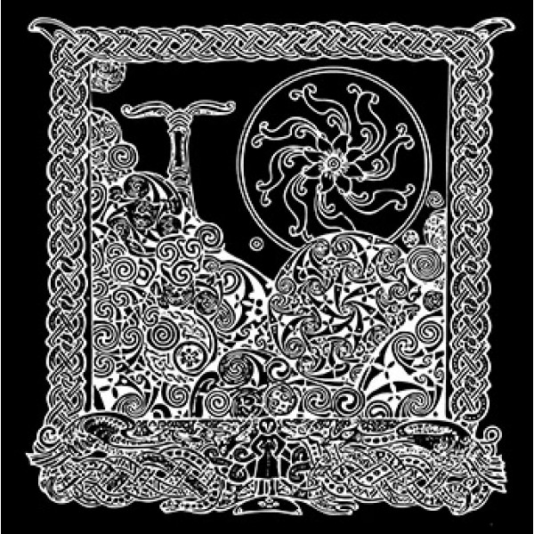 Angurvadal - Pagan possessions  2CD