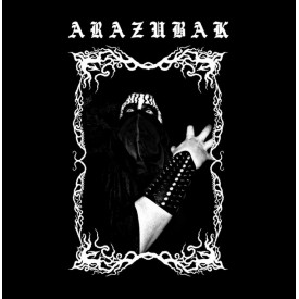 Arazubak ‎– Same  LP
