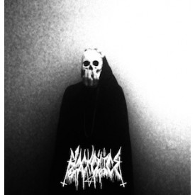 Black cilice - Banished from time CD