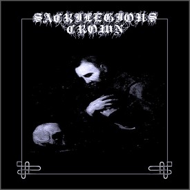 Sacrilegious crown - Chenosi LP