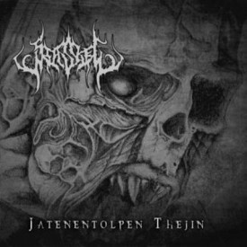 Siaskel - Jatenentolpen Thejin CD