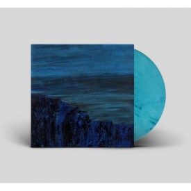 Drown - Утоплення LP  (Mortal blue)
