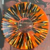 God dethroned - Ravenous  LP  (Splatter)