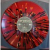 God dethroned - The grand grimoire LP  (Splatter)