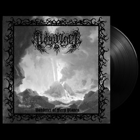 Ildganger - Wanderer of Fiery Planes LP