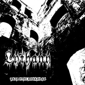 Lythany - Primeval darkness CD