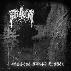 Muvitium - I Skogens karga dunkel  CD