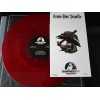 Crows over brávellir - 12"  Red vinyl  