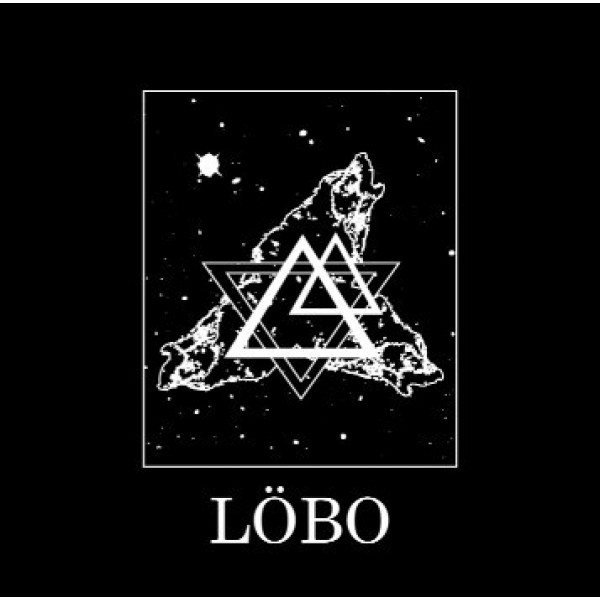 Löbo - Älma  LP