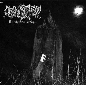 Obskuritatem ‎– U Kraljevstvu Mrtvih...  CD