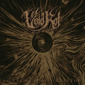 Void rot - Consumed by oblivion  MCD