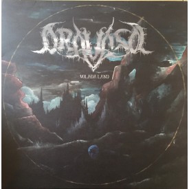 Draugsol - Volada land Digi CD