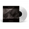 Leucosis - Liminal LP  (clear vinyl)
