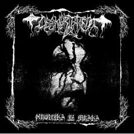 Obskuritatem - Hronika iz mraka CD