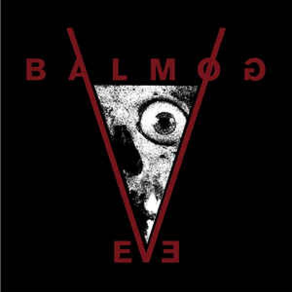 Balmog - Eve LP