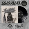 Coagulate - Rehearsal demo 2022 7" 