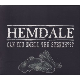 Hemdale - Can you smell the stench 2CD