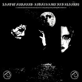 Lamp of murmuur ‎– Submission And Slavery  CD