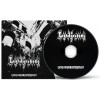 Lythany - Primeval darkness CD