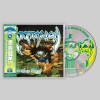 Metralion - Quo vadis / A mosh in Brazil CD